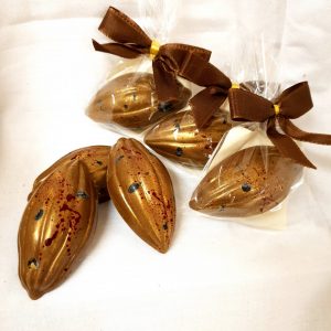 KakaoFrukt LakritzChili