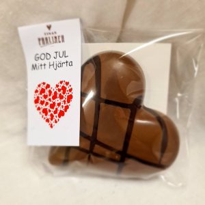 God Jul mitt hjärta