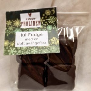 Jul Fudge